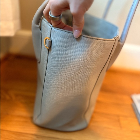 Dagne Dover Legend Signature Tote - Picture 2 of 9